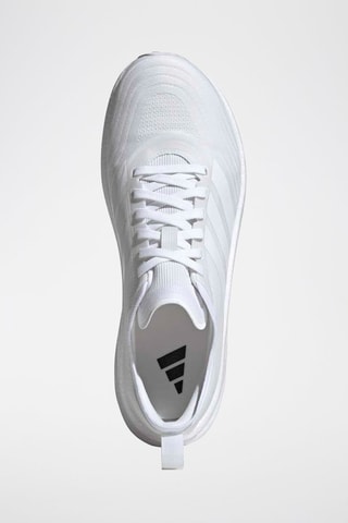Tennis - Blanc