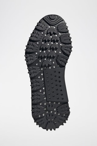 Sneakers plateformes NMD_S1 - Noir