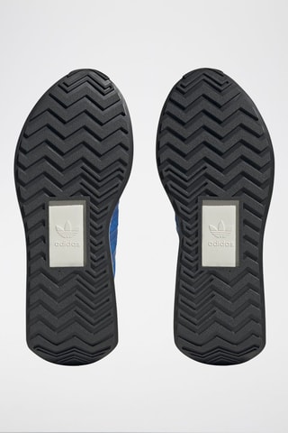 Sneakers Country - Bleu roi