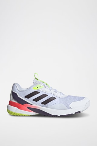 Tennis Crazyflight 6 - Blanc