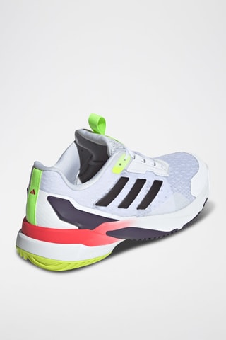 Tennis Crazyflight 6 - Blanc