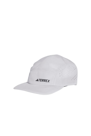 Casquette de running - Gris