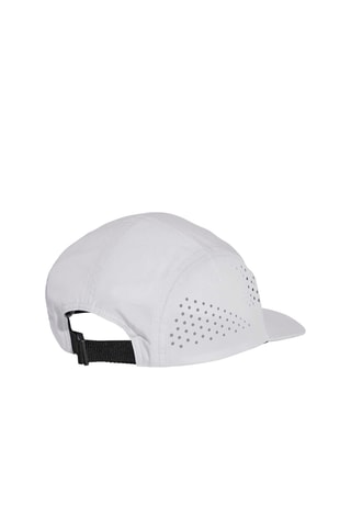 Casquette de running - Gris