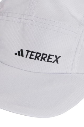 Casquette de running - Gris