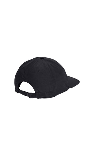 Casquette d’entrainement Essentials - Noir