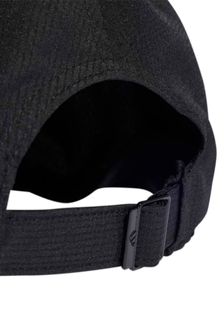 Casquette d’entrainement Essentials - Noir