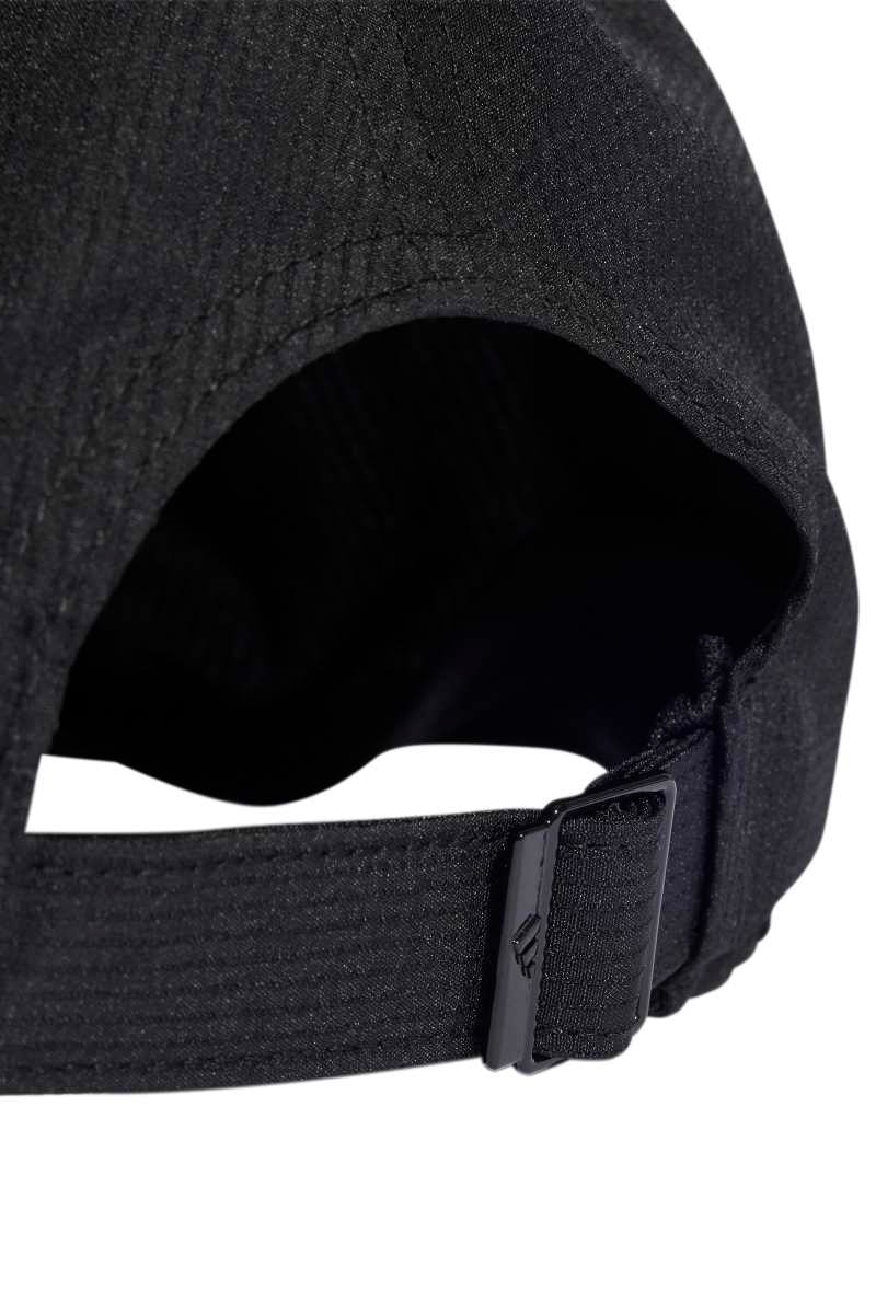 Gorra de entrenamiento Essentials - Negro