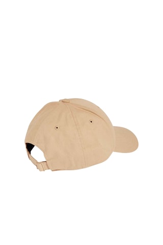 Casquette de baseball Street - Beige