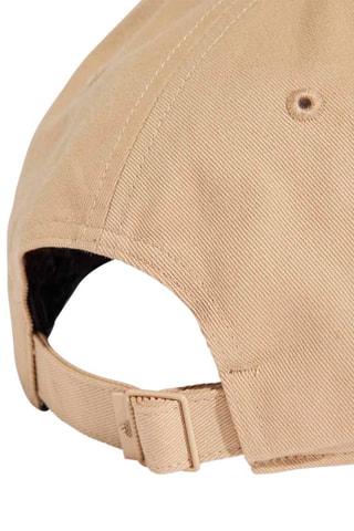 Casquette de baseball Street - Beige