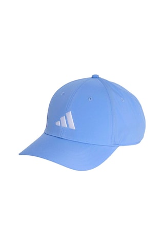 Casquette d'entraînement de baseball - Bleu cobalt