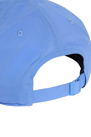 Casquette d'entraînement de baseball - Bleu cobalt