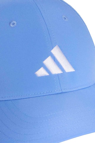 Casquette d'entraînement de baseball - Bleu cobalt