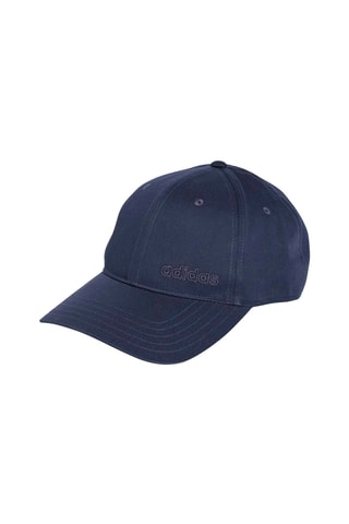 Casquette d'entraînement de baseball - Bleu marine