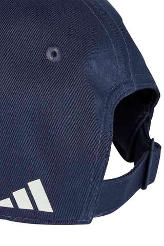 Casquette d'entraînement de baseball - Bleu marine