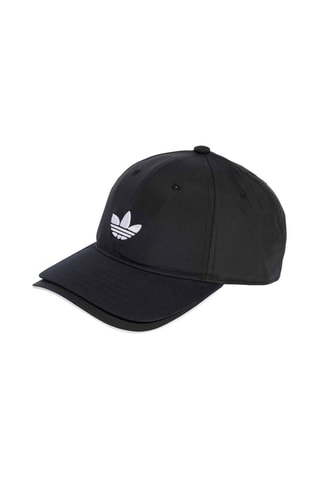 Casquette de baseball - Noir
