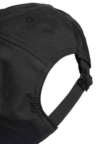 Casquette de baseball - Noir
