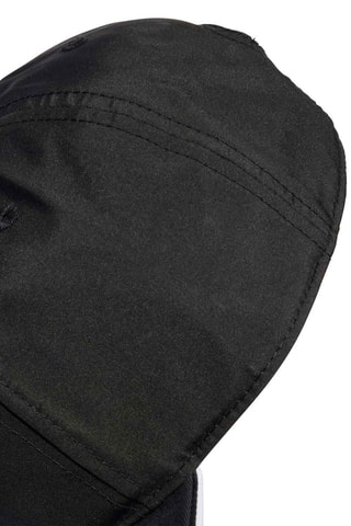 Casquette de baseball - Noir
