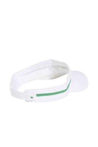 Casquette de tennis Basic - Blanc