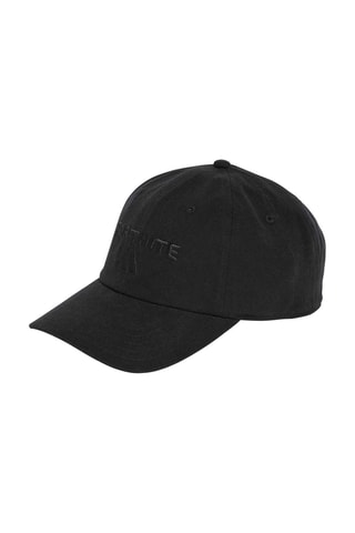 Casquette d’entraînement Fortnite - Noir
