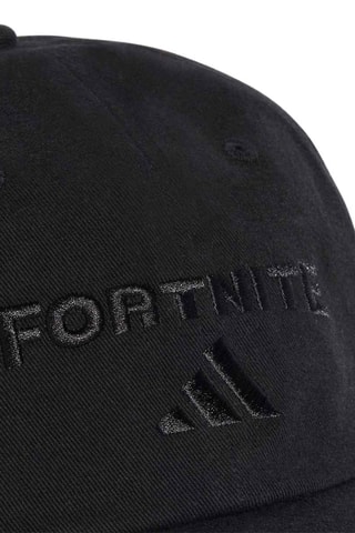 Casquette d’entraînement Fortnite - Noir