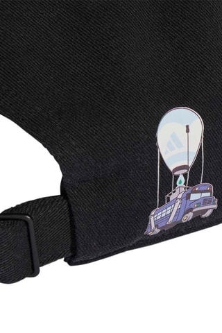 Casquette d’entraînement Fortnite - Noir