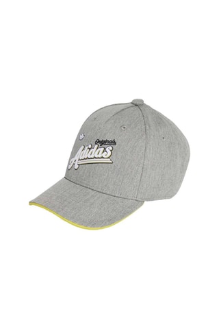 Casquette Main Originals - Gris