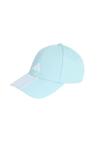 Casquette de baseball Essentials 3S - Ciel
