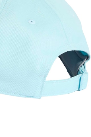 Casquette de baseball Essentials 3S - Ciel