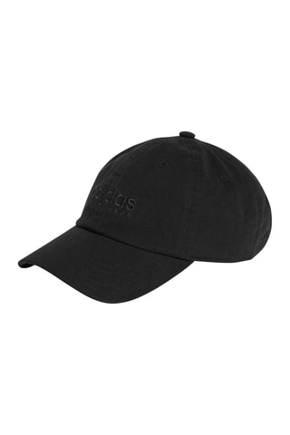 Casquette Essentials - Noir