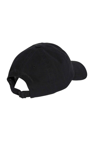 Casquette Essentials - Noir