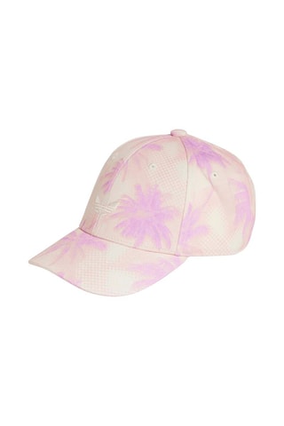 Casquette Main Originals - Rose