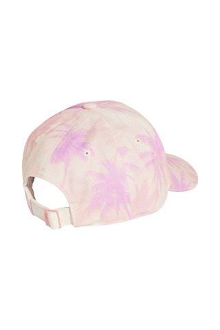 Casquette Main Originals - Rose
