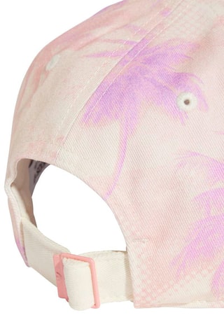 Casquette Main Originals - Rose