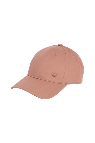 Casquette Premium Essentials - Rose
