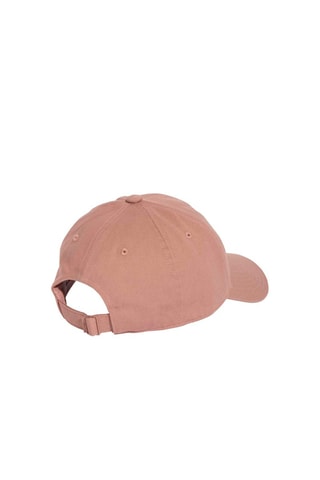 Casquette Premium Essentials - Rose