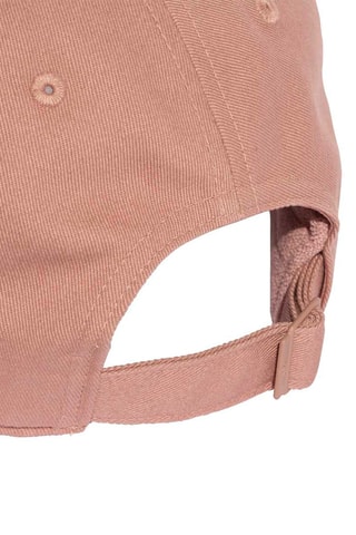 Casquette Premium Essentials - Rose