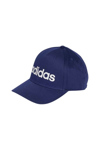 Casquette de baseball Essentials - Bleu marine