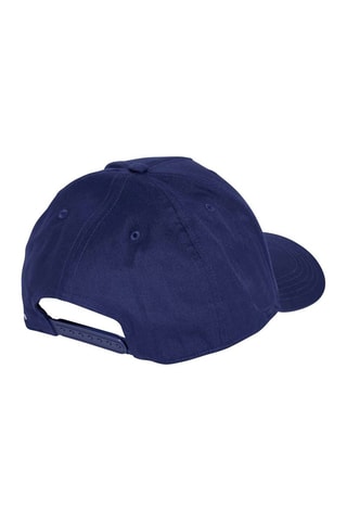 Casquette de baseball Essentials - Bleu marine