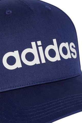 Casquette de baseball Essentials - Bleu marine
