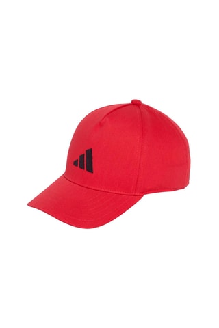 Casquette Essentials - Rouge