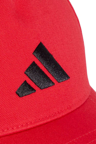 Casquette Essentials - Rouge