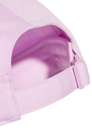 Casquette - Mauve