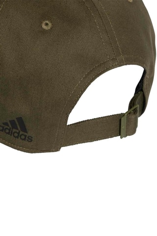 Casquette de baseball Baseball Street - Vert olive