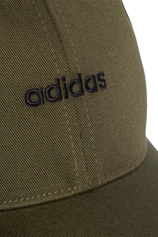 Casquette de baseball Baseball Street - Vert olive