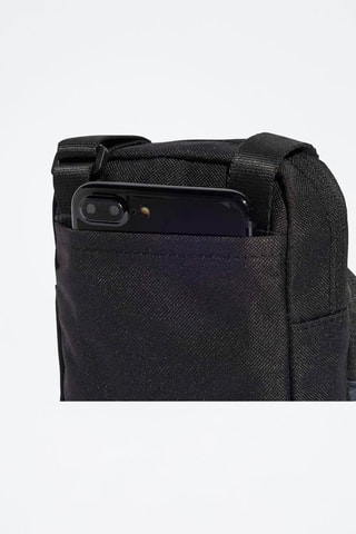 Sac bandoulière Festival - Noir