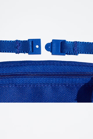 Sac bandoulière - Bleu roi