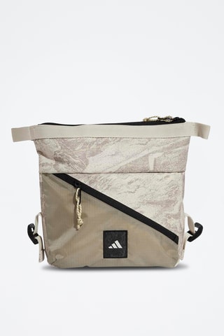 Sac banane - Beige