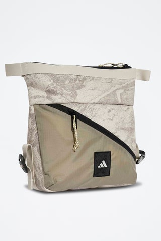 Sac banane - Beige