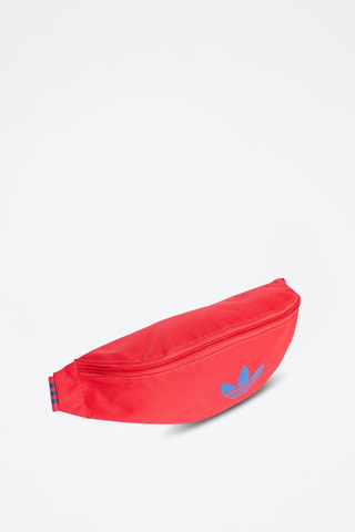 Sac banane Adicolor - Rouge