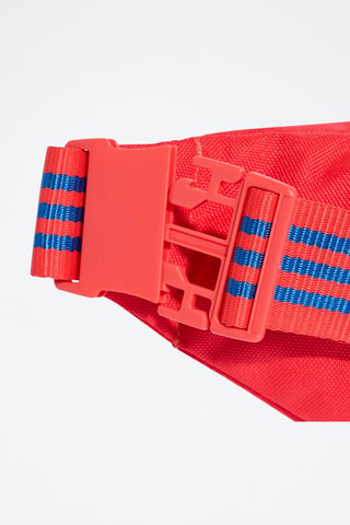 Sac banane Adicolor - Rouge